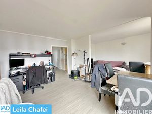 Vente appartement 4 pièces 74 m² à Longjumeau (91160)  150 000 €