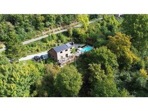 Maison à vendre à Rue Fond des Cris 74 Chaudfontaine (VBD53035)