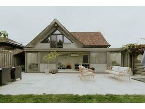 Fermette à vendre à Terbeke 1 Maarkedal (RBU71094)