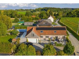 Fermette à vendre à Terbeke 1 Nukerke (RBU71093)