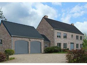 Maison à vendre avec garage et 3 chambres   Gesves (VBD52987)