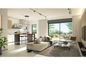 Vente appartement 3 pièces 90 m² Blaesheim (67113)