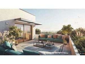 Vente appartement 3 pièces 80 m² Haguenau (67500)