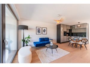 Vente appartement 2 pièces 65 m² Illkirch-Graffenstaden (67400)