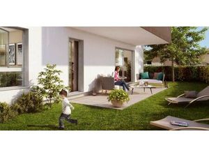 Vente appartement 3 pièces 36 m² Oberhoffen-sur-Moder (67240)