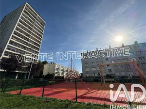 Vente appartement 4 pièces 69 m² à Villejuif (94800)  199 000 €