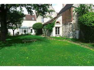 Location maison 10 pièces 165 m² à Senlis (60300)