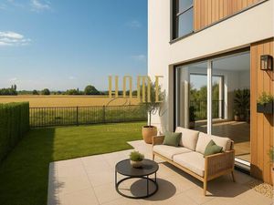 Vente appartement 3 pièces 70 m² Herrlisheim (67850)