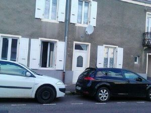 Location appartement 3 pièces 63 m² à Le Creusot (71200)