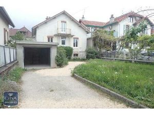 Location maison 6 pièces 96 m² à Chambéry (73000)