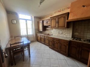 Vente appartement 3 pièces 91 m² Tarare (69170)