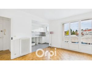 Vente appartement 2 pièces 37.23 m² à Meudon (92190)  245 000 €