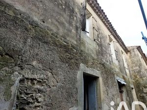 Vente Grange 19 pièces