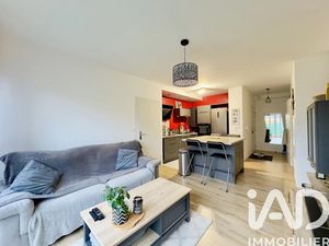 Vente appartement 3 pièces 60 m² à Tigery (91250)  235 000 €