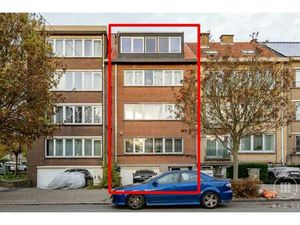Immeuble mixte à vendre avec garage et terrasse   Evere (VBD52967)