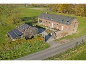 Maison à vendre à Bontestraat 61 Gooik (RBU70766)