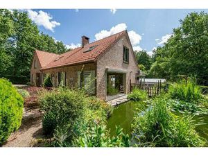 Villa à vendre à Avenue des Hêtres 3 Villers-la-Ville (VBD52954)