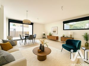 Vente duplex 3 pièces 78 m² à Ramonville-Saint-Agne (31520)  250 000 €