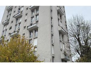 Appartement Garges-lès-Gonesse m² T-4 à vendre  145 000 €