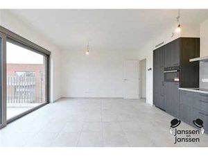 Nieuwbouwappartement met staanplaats&berging