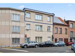 Appartement lumineux avec 2 chambres.