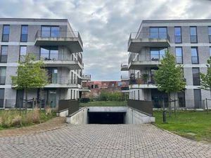 ONDERGRONDSE STAANPLAATS TE KOOP