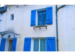 Maison Nanteuil-sur-Marne m² T-4 à vendre  128 500 €