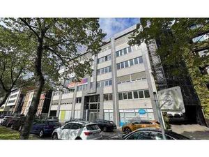 Espace de bureau à louer dans le bâtiment Quinten à Berchem