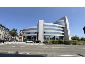 Espace polyvalent à louer à Antwerp Gate I à Berchem.