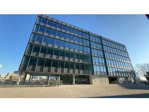 Bureaux neufs à louer à The Loop à Gand