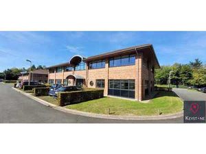 Bureaux d'exception entre Waterloo et Lasne avec parkings