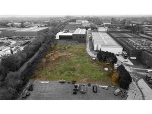 Possibilité Industrie ou Entrepot