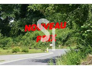 Terrain à bâtir avec vue imprenable à Meix-Devant-Virton