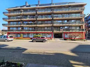 Commerce modulable avec excellente visibilité à rue