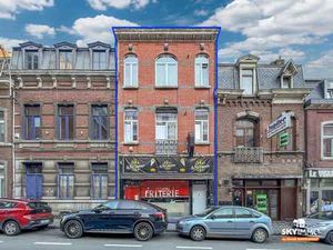 RDC COMMERCIAL - 57M2 - TERRASSE - IDEALEMENT SITUE