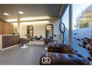 Espace commercial au centre-ville de Wetteren