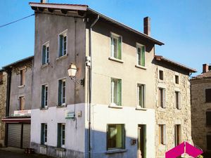 Maison à vendre Viverols