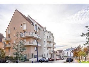 Vente appartement 3 pièces 66.92 m² à Cormeilles-en-Parisis (95240)  299 900 €