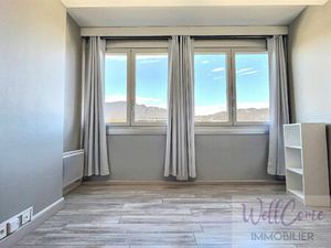 Vente bureau 2 pièces Aix-les-Bains (73100)