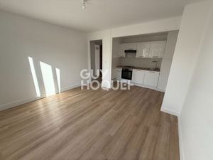 Location appartement 3 pièces 59 m² à Givors (69700)