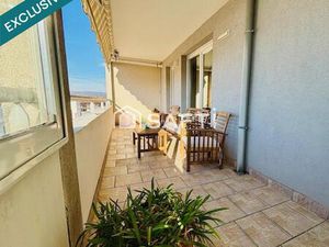 Vente appartement 4 pièces 81 m² Annecy (74960)