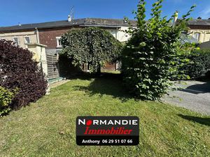 Vente appartement 6 pièces 110 m² Lillebonne (76170)