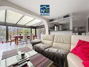 Vente Maison à Hennebont (56700) : à vendre / 117m² Hennebont