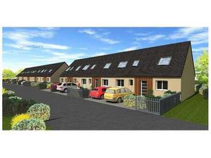 Vente Terrain à Saint-Lô (50000) : à vendre / 207m² Saint-Lô