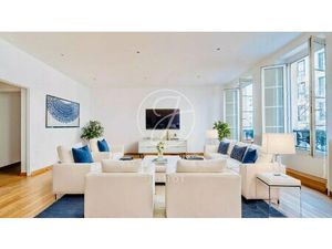 Paris 2e - VIVIENNE / BOURSE - Appartement à vendre - 5 pièces - 150 57m² - 3 chambres - E