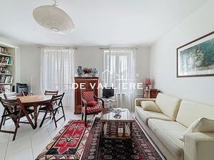 Vente appartement 2 pièces 48.35 m² à Rueil-Malmaison (92500)  340 000 €