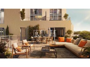 Vente appartement 4 pièces 75.3 m² à Châteauneuf-Grasse (06740)  393 000 €