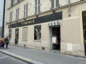 Paris 19ème Quartier Flandres