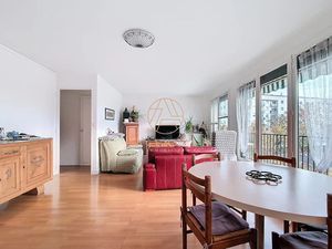 Vente appartement 3 pièces 59 m² à Saint-maur-des-fosses (94100)  345 000 €