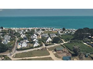 Vente appartement 4 pièces 64 m² à Saint-Pierre-Quiberon (56510)  342 100 €